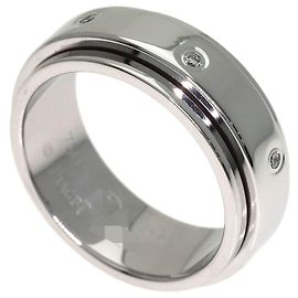 Piaget Possession Diamond Ring Other