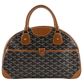 Borsa Goyard Saint Jean MM Nero