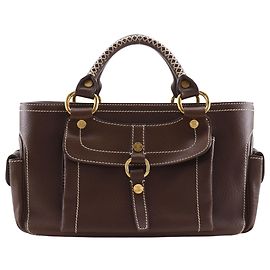 Céline Borsa Celine Boogie Back Marrone