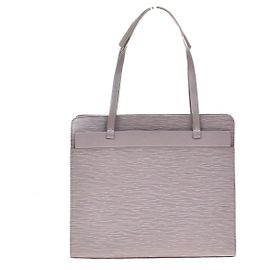 Louis Vuitton Croisette Epi Leather PM Violet