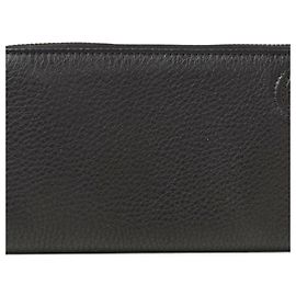Carteira Longa Arredondada Gucci Soho Preto