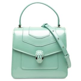 Bulgari Bvlgari Serpenti Forever Handtasche Andere