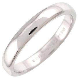 Autre Marque Anello Tiffany & Co. Forever 1 Band Ring Altro