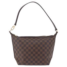 Louis Vuitton Illovo Damier MM Marrom
