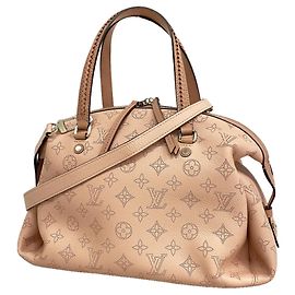 Louis Vuitton Mahina Asteria Handbag Other