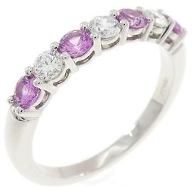 Autre Marque Tiffany Embrace Band Ring Other