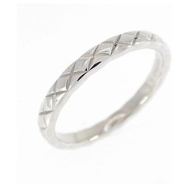 Chanel Coco Crush Small Ring Andere