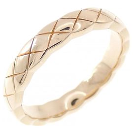 Anillo Mini Chanel Coco Crush Otro