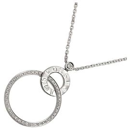 Colar Piaget Possession Diamantes Outro