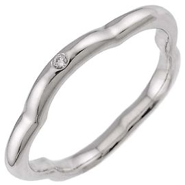 Anel Chanel Camellia Band Outro