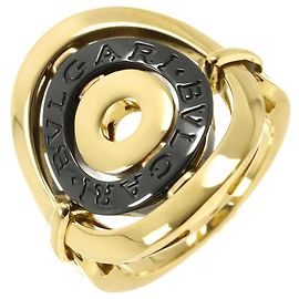 Bulgari Bvlgari BVLGARI Astrale Cerchi 1 Anello Altro