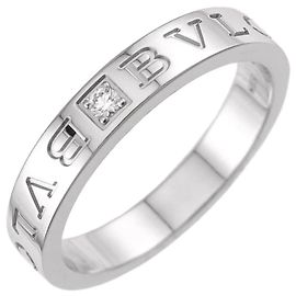Bulgari B-ZERO1 Essential 2 Ring Other
