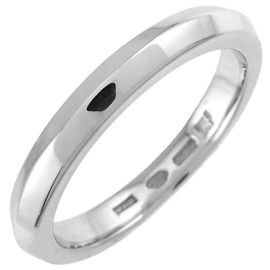 Bvlgari Bulgari Fedi 1 Platin-Bandring Andere