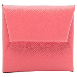 Hermès Monedero Hermes Bastia Rose Azalee Rosa