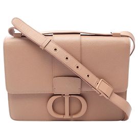 Borsa a tracolla Christian Dior Dior 30 Montaigne Rosa