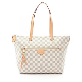 Saco Tote Louis Vuitton Iena MM Branco Outro