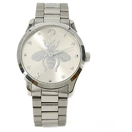 Orologio al quarzo Gucci G-Timeless Bee Altro