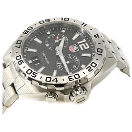 TAG Heuer Formula 1 Date Watch Other