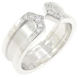 Anillo Cartier C2 Small Dorado