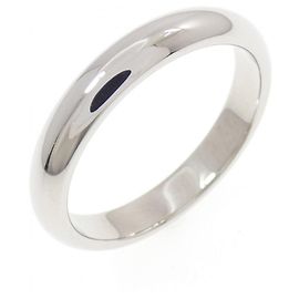 Fede Cartier Platino 950 Altro