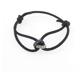 Pulsera Cartier Love Charm Plata Dorado