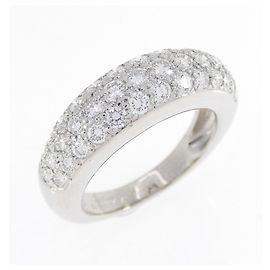 Bague Cartier Mimi Band Autre