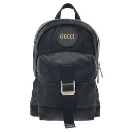 Borsa a tracolla Gucci OFF THE GRID 658631 H9HUN Nero