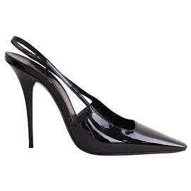 Autre Marque Saltos pretos Preto