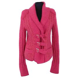 Chanel 2009 Autumn pink jacket Pink