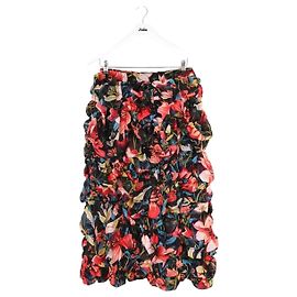 Comme Des Garcons Rock mehrfarbig Mehrfarben