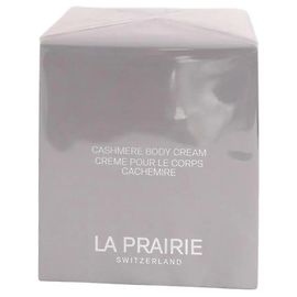 Autre Marque Crema La Prairie Grigia Grigio