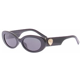 Dolce & Gabbana N3 Black Sunglasses Black