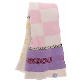 Autre Marque Coperta colorata "Holiday Blanket" Multicolore