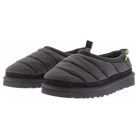 Pantofole Ugg Tasman LTA Nere Nero