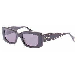 Lancel Solaires noires "Premier Flirt" Black