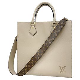 Louis Vuitton Epi Leather Sac Plat PM Handtasche Andere
