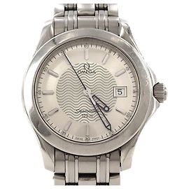 Orologio Omega Seamaster 120 Quartz Altro