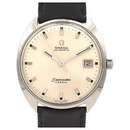 Orologio Omega Seamaster Cosmic 166.026 Automatico Altro