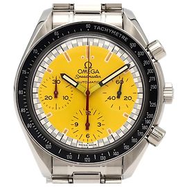 Relógio automático Omega Speedmaster Racing 3510.12 em aço inoxidável Outro
