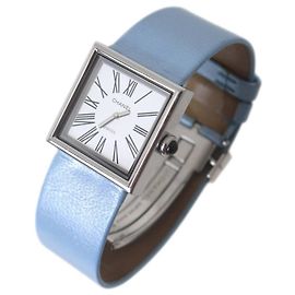 CHANEL Mademoiselle Damen Quarz Uhr Andere