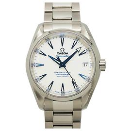 Relógio Masculino Omega Seamaster Aqua Terra GoodPlanet Outro