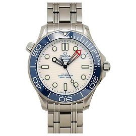 Reloj para hombre Omega Seamaster Diver 300 Co-Axial Otro