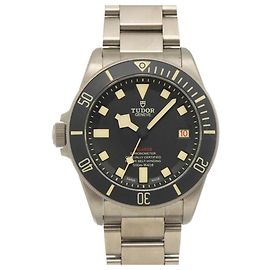 Autre Marque Relógio de pulso masculino Tudor Pelagos LHD 25610TNL Outro