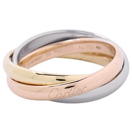 Cartier Trinity Classic Ring Andere