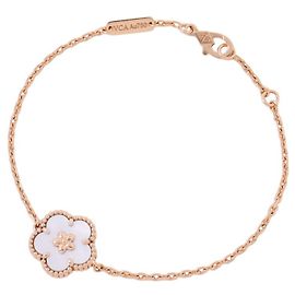 Bracciale Van Cleef & Arpels Lucky Spring Plum Blossom Altro