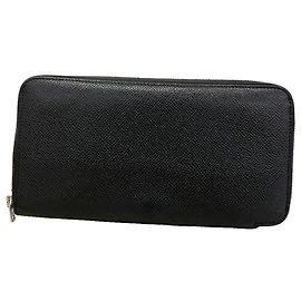 Hermès Portefeuille Hermes Azap Long Noir