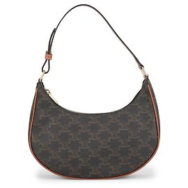 Céline Borsa a tracolla Celine Triomphe Ava Altro