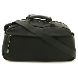 Borsa Boston Chanel Sport Line Nero Giallo