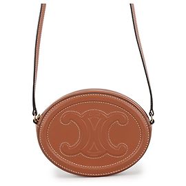 Céline Borsa a tracolla Celine Borsa Ovale Altro