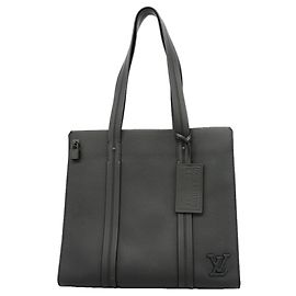 Borsa Tote Louis Vuitton Aerogram Nero